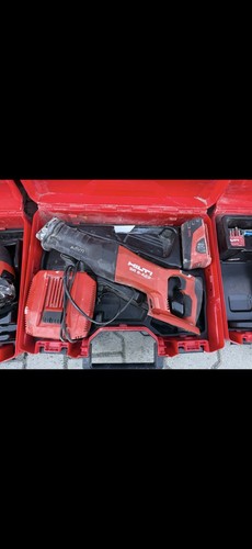 Hilti a22 - hilti, sr
