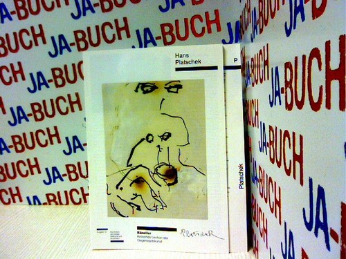 Künstler kritisches lexikon - kritisches,