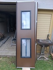 Teckentrup Industriesektionaltor mit Schlupftür,Fenster,Kein Hörmann,Novoferm