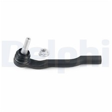 Spurstangenkopf vorne links