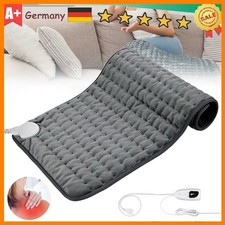 NEU Heizkissen elektrisch