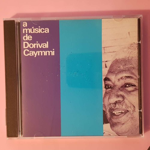 Various musica dorival - a,