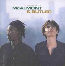 The sound mcalmont - the, ...