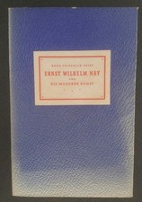 Ernst Wilhelm Nay und die