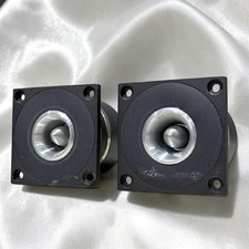 [VG] FOSTEX FT96H Pair 8Ω