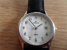Damenuhr JUNGHANS Quartz Datum