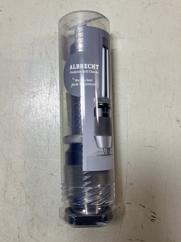 Albrecht sbf plus mk4 - albrecht, sbf-plus