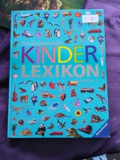 Das Ravensburger Kinderlexikon