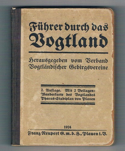 Führer durch das - , gesamte