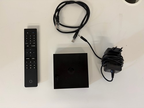 Vodafone gigatv box - gigatv,