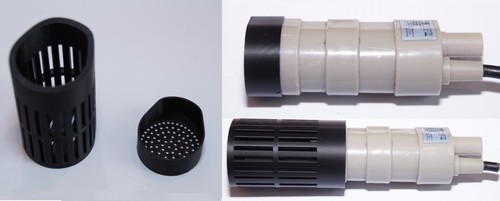 Tauchpumpe filterkorb filter - filterkorb,