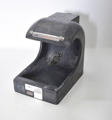 Dental olymp poliertrog für - poliertrog,,