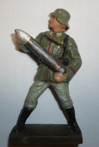Lineol figur artillerie sfh - lineol,