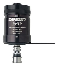 Tapmatic Gewindeschneidapparat RX II30 B16 M1,4-7