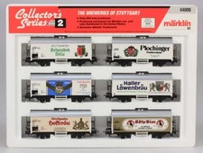 Marklin HO #4400B Collector's