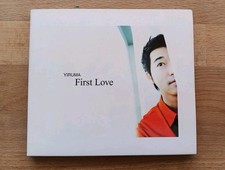 Yiruma first love cd - first,