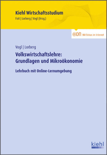 Volkswirtschaftslehre