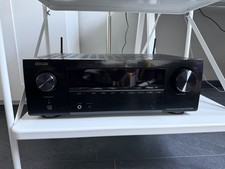 Denon AVR-X1800H AV-Receiver