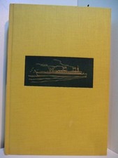 Große Weltreise mit A. E