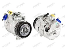 Air Conditioning Compressor