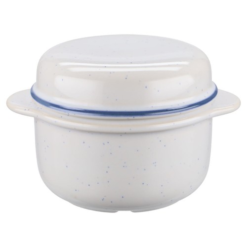Zuckerdose thomas family blue - zuckerdose,