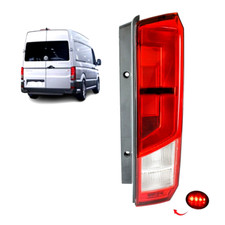 1x Rücklicht VW Crafter / Man