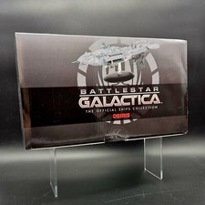 Eaglemoss Hero Collector Osiris Raumschiff Battlestar Galactica 27 cm