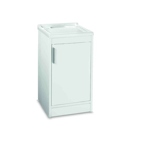 Waschbecken mit unterschrank - waschbecken,