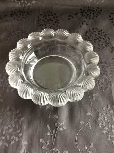 Lalique modell pornic große - lalique,