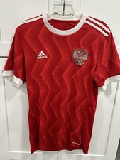Adidas Russian Federation