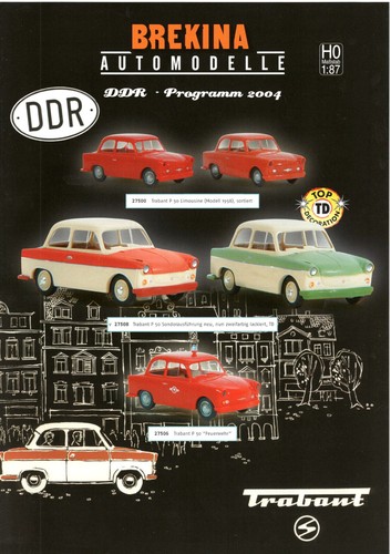Brekina automodelle - brekina,