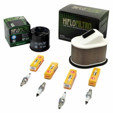 Wartungspaket für Kawasaki Z