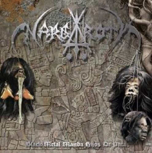 Nargaroth black metal manda - metal,