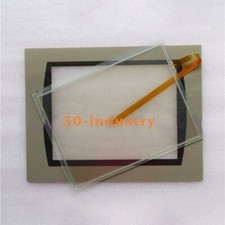 Touch Panel Glass + Protective