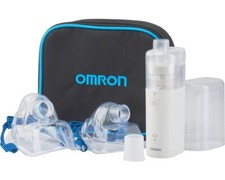 Omron MicroAir U100