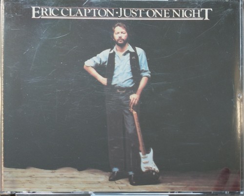 Eric clapton just - -,