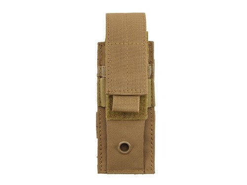 Molle pistol pistolen pouch - molle,