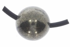  Pyrit Kugel Schmuck Edelstein