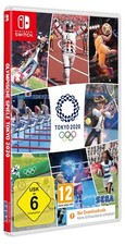 Olympische spiele tokyo 2020 - spiele,