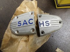 Sachs 50 Mofa Moped Teile Miele Rabeneick Hercules Mokuli DKW NSU