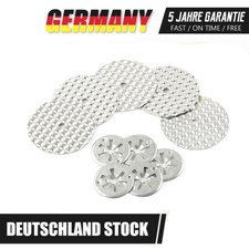 Reparatursatz Hitzeschutzblech