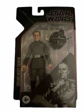 Grand Moff Tarkin Star Wars