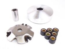 VARIOMATIK + BOLZEN + VARIATOR