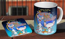 Pinky and the Brain 90er -