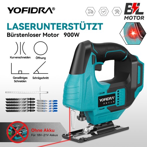 Für 18v makita - , akku