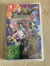 Disgaea 6: Defiance of Destiny