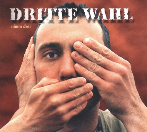 Dritte wahl nimm - wahl, (vinyl)
