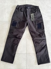 Mil-Tec Softshell-Hose Assault | Militär, BW, Security, Outdoor, Wandern | XL