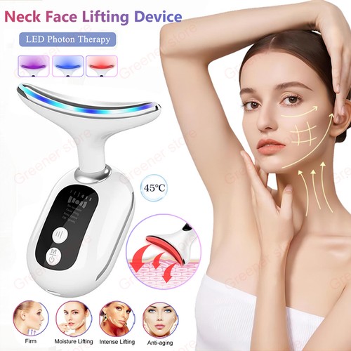 Photon led anti age gesichts - led, anti-age