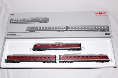 Märklin 39080 - märklin,
